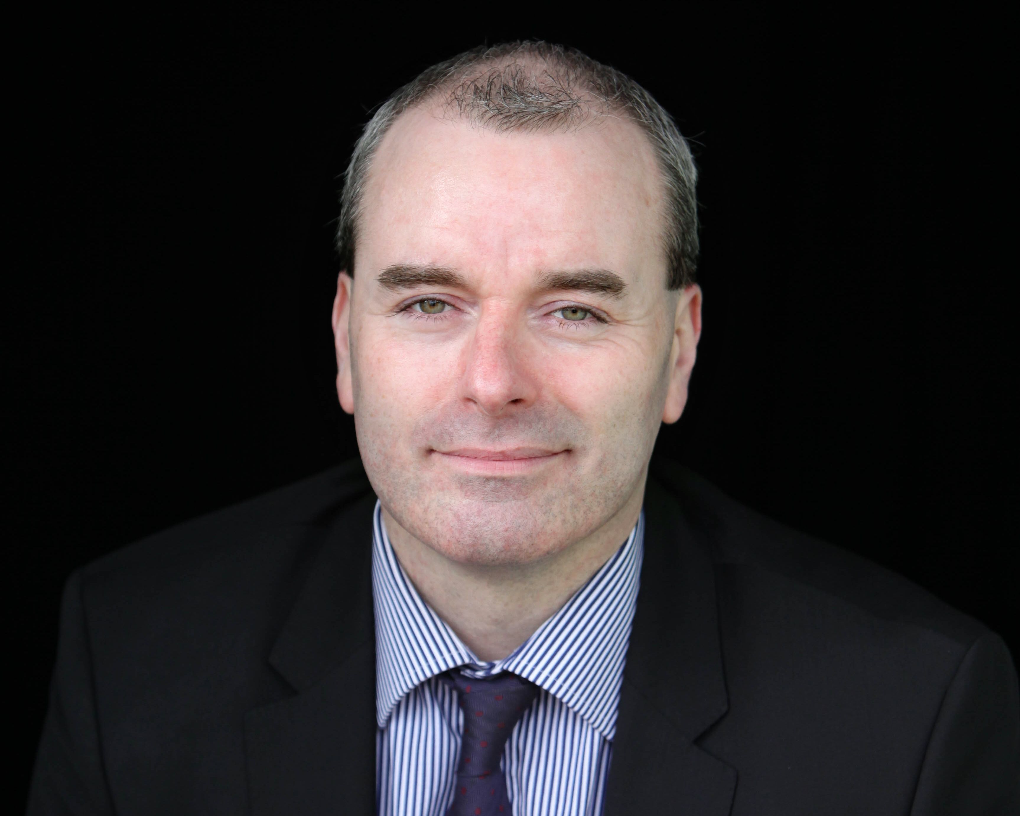 Glen Morgan